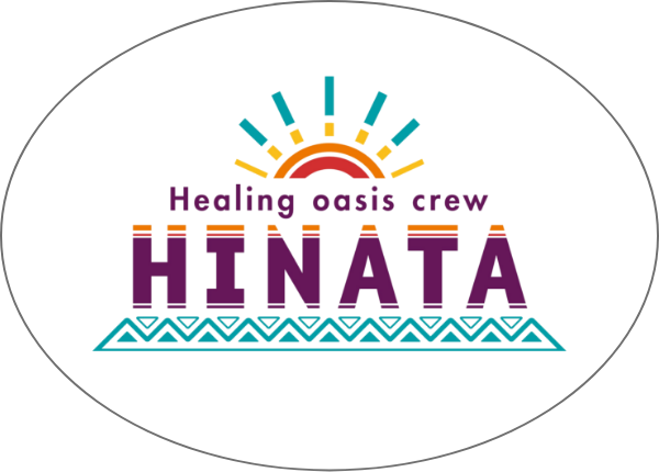 株式会社Healing oasis crew HINATA